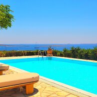 Paros Afrodite Luxury Villas