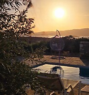 Paros Afrodite Luxury Villas