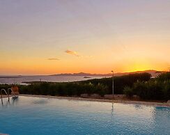 Paros Afrodite Luxury Villas