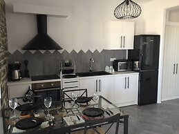 Paros Afrodite Luxury Villas