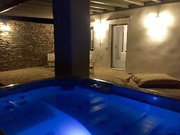 Paros Afrodite Luxury Villas