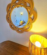 Paros Afrodite Luxury Villas