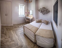 Paros Afrodite Luxury Villas