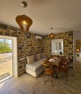 Paros Afrodite Luxury Villas