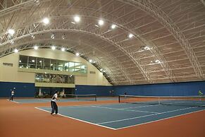 New Century Hotel Pudong Shanghai