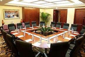 New Century Hotel Pudong Shanghai