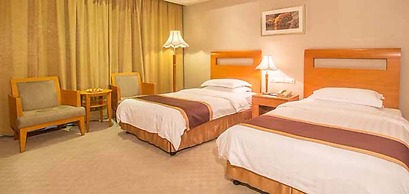 New Century Hotel Pudong Shanghai