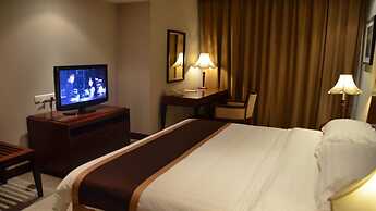 New Century Hotel Pudong Shanghai