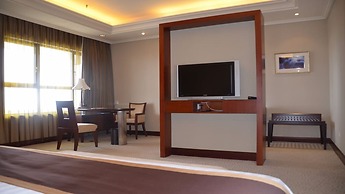 New Century Hotel Pudong Shanghai