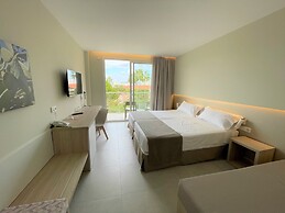Hotel Garbí Cala Millor