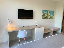 Hotel Garbí Cala Millor