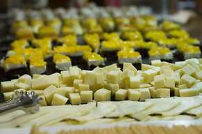 Hotel Garbí Cala Millor