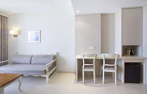 Hotel Garbí Cala Millor