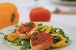 Hotel Garbí Cala Millor