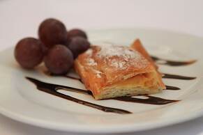 Hotel Garbí Cala Millor