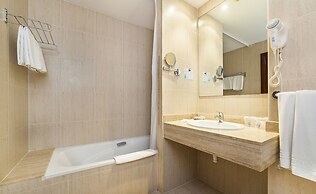 Hotel Garbí Cala Millor