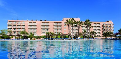 Hotel Garbí Cala Millor