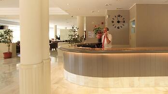 Hotel Garbí Cala Millor