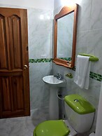 Apartahotel La Gran Familia