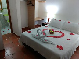 Apartahotel La Gran Familia