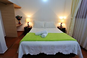 Apartahotel La Gran Familia