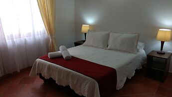 Apartahotel La Gran Familia