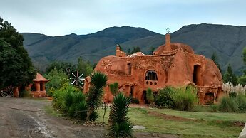 Apartahotel La Gran Familia