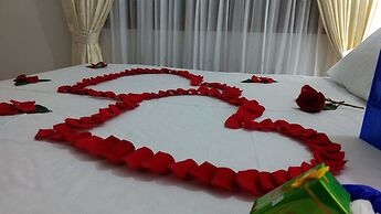 Apartahotel La Gran Familia