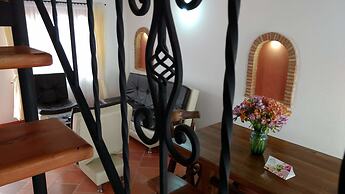 Apartahotel La Gran Familia