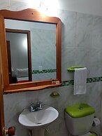 Apartahotel La Gran Familia