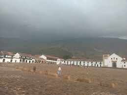 Apartahotel La Gran Familia