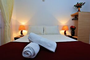 Apartahotel La Gran Familia