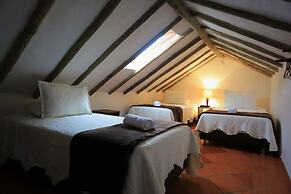 Apartahotel La Gran Familia