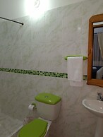 Apartahotel La Gran Familia