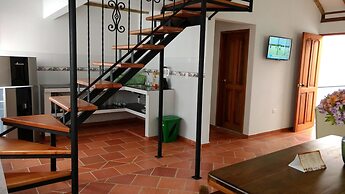 Apartahotel La Gran Familia