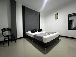 Hotel Laureles de Aburra Medellin