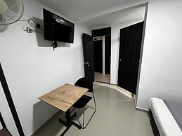 Hotel Laureles de Aburra Medellin