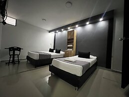 Hotel Laureles de Aburra Medellin