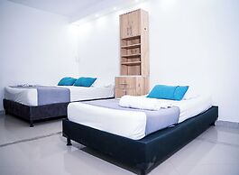 Hotel Laureles de Aburra Medellin