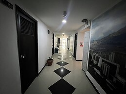 Hotel Laureles de Aburra Medellin