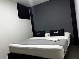 Hotel Laureles de Aburra Medellin