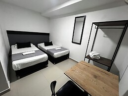 Hotel Laureles de Aburra Medellin