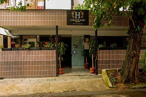 Hotel Laureles de Aburra Medellin