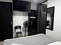 Hotel Laureles de Aburra Medellin