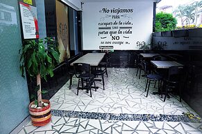 Hotel Laureles de Aburra Medellin