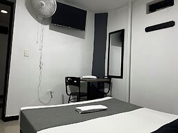 Hotel Laureles de Aburra Medellin