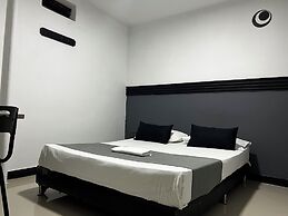 Hotel Laureles de Aburra Medellin