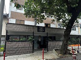 Hotel Laureles de Aburra Medellin