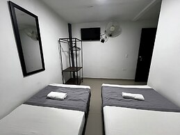 Hotel Laureles de Aburra Medellin