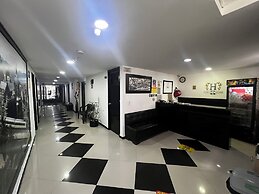 Hotel Laureles de Aburra Medellin